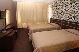 Hotel Vratsa 3