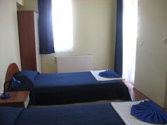 Hotell Zlatograd 1