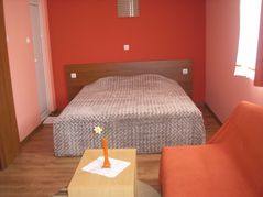 Hotell Zlatograd 1