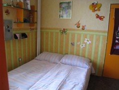 Alloggio presso privati Žacléř 8