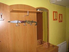 Alloggio presso privati Žacléř 8