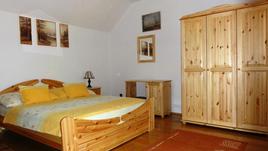 Šeiminis pensionas Zalakaros 4