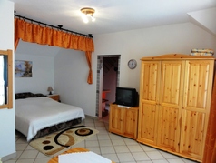 Šeiminis pensionas Zalakaros 4