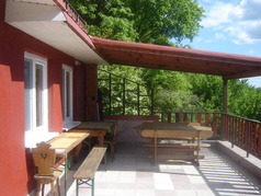 Ferienhaus Bezovec 6