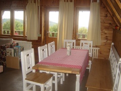 Ferienhaus Bezovec 6