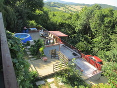 Ferienhaus Bezovec 6