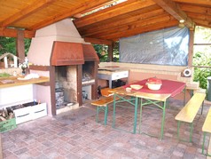 Ferienhaus Bezovec 6