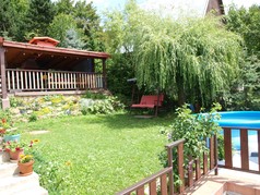 Ferienhaus Bezovec 6