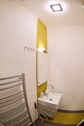 Apartma Demänovská Dolina 3