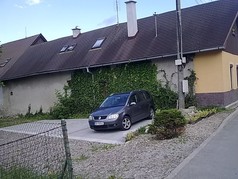 Семейный пансионат Турчьянске Теплице / Turčianske Teplice 4
