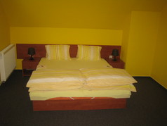 Private Unterkunft Altwalddorf / Stará Lesná 3