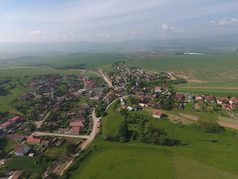 Pansion Danišovce 6
