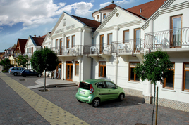 Hotel Harkány 1