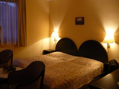 Сімейний пансіонат Nový Smokovec 2