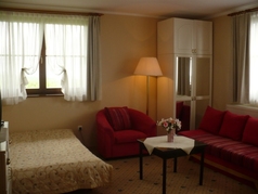 Сімейний пансіонат Nový Smokovec 2