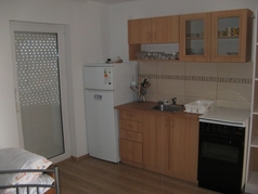 Private Unterkunft Murter 3