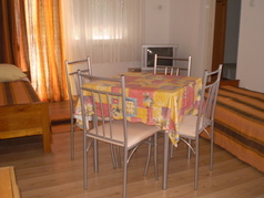 Private Unterkunft Murter 3