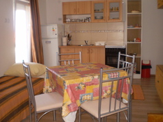 Private Unterkunft Murter 3