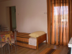 Private Unterkunft Murter 3