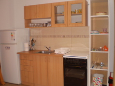 Private Unterkunft Murter 3