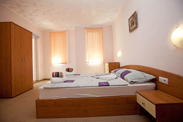 Hôtel Zlatny piasaci 8