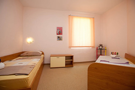 Hôtel Zlatny piasaci 8
