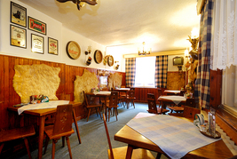 Отель Demänovská Dolina 2