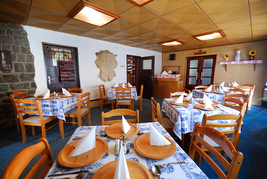 Отель Demänovská Dolina 2