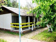 Bungaló Ahtopol 6