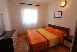 Сімейний пансіонат Slatine 5