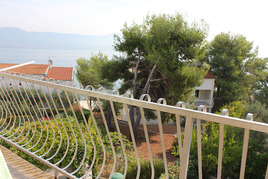 Сімейний пансіонат Slatine 5