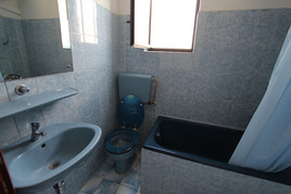 Сімейний пансіонат Slatine 5