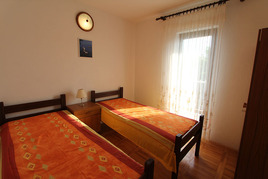 Сімейний пансіонат Slatine 5