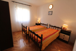 Сімейний пансіонат Slatine 5