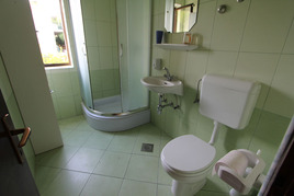 Сімейний пансіонат Slatine 5