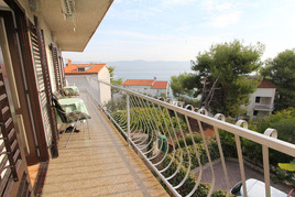 Сімейний пансіонат Slatine 5