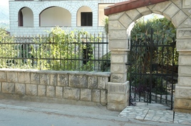 Private Unterkunft Kumbor 3