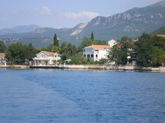 Private Unterkunft Kumbor 3