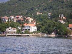 Private Unterkunft Kumbor 3