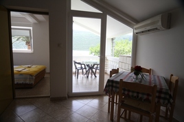 Private Unterkunft Kumbor 3