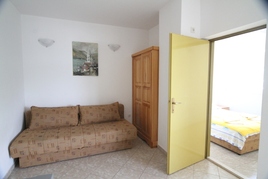 Private Unterkunft Kumbor 3