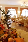 Hôtel Vieste 4