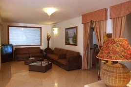 Hôtel Vieste 4