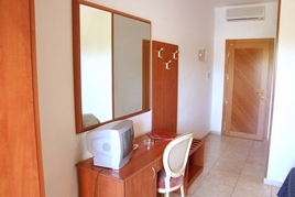 Hôtel Vieste 4