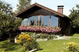 Alojamiento en casa particular Sankt Georgen im Attergau 1