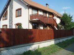 Apartaments Huncovce 2