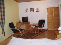 Apartaments Huncovce 2