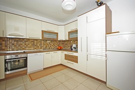 Pension de famille Makarska 2