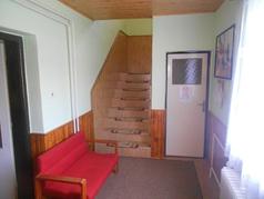 Сімейний пансіонат Ždiar 3