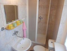 Сімейний пансіонат Ždiar 3